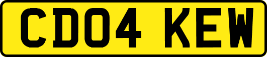 CD04KEW