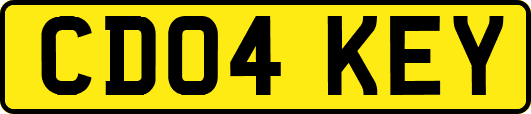 CD04KEY