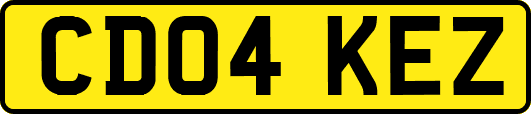 CD04KEZ