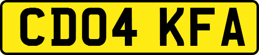 CD04KFA