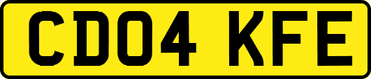 CD04KFE