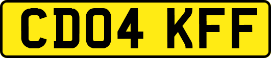 CD04KFF