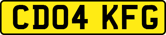 CD04KFG