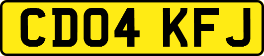 CD04KFJ