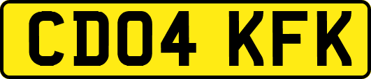 CD04KFK