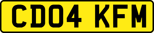 CD04KFM