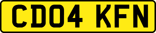 CD04KFN
