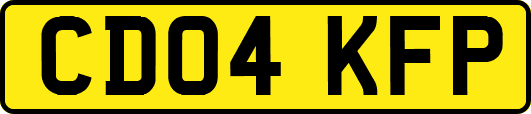 CD04KFP