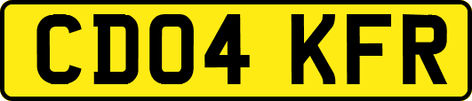 CD04KFR