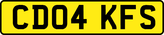 CD04KFS