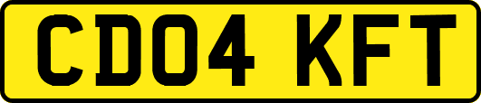 CD04KFT