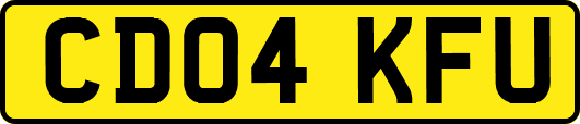 CD04KFU