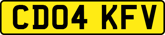 CD04KFV