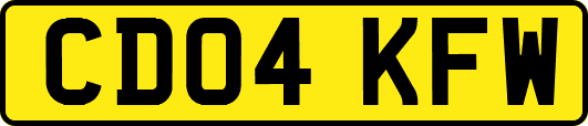 CD04KFW