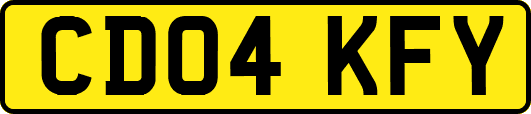 CD04KFY