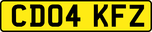 CD04KFZ