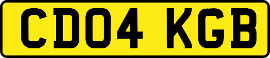 CD04KGB