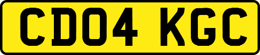 CD04KGC