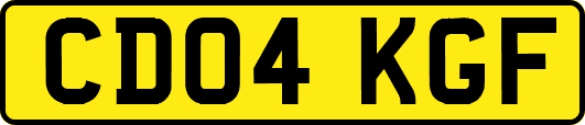 CD04KGF