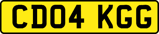 CD04KGG