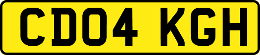 CD04KGH
