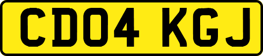 CD04KGJ
