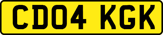 CD04KGK