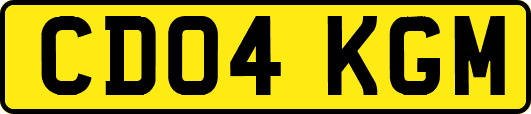 CD04KGM