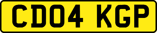 CD04KGP