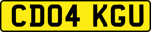 CD04KGU