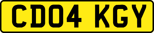 CD04KGY