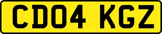 CD04KGZ