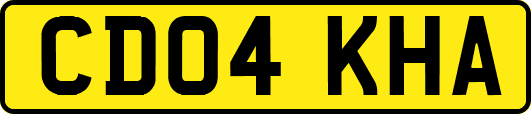 CD04KHA