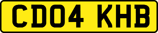 CD04KHB