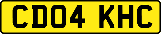 CD04KHC