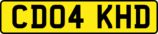 CD04KHD