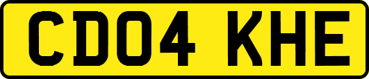 CD04KHE