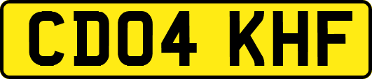 CD04KHF