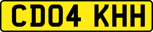 CD04KHH