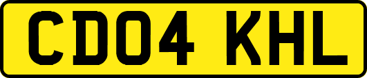 CD04KHL