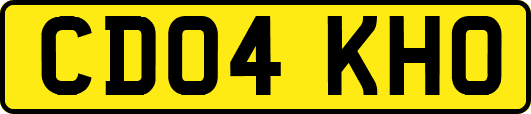 CD04KHO