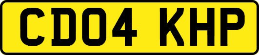 CD04KHP