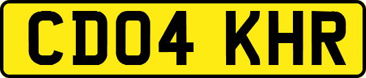 CD04KHR