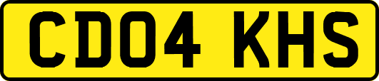 CD04KHS
