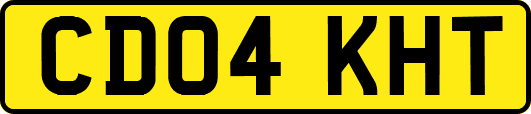 CD04KHT