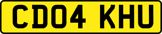 CD04KHU