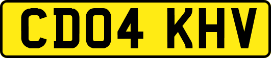 CD04KHV