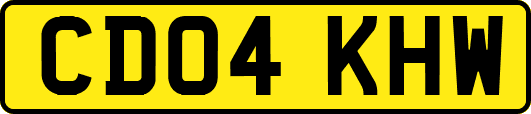 CD04KHW