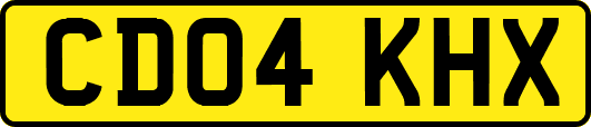 CD04KHX