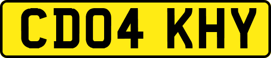 CD04KHY